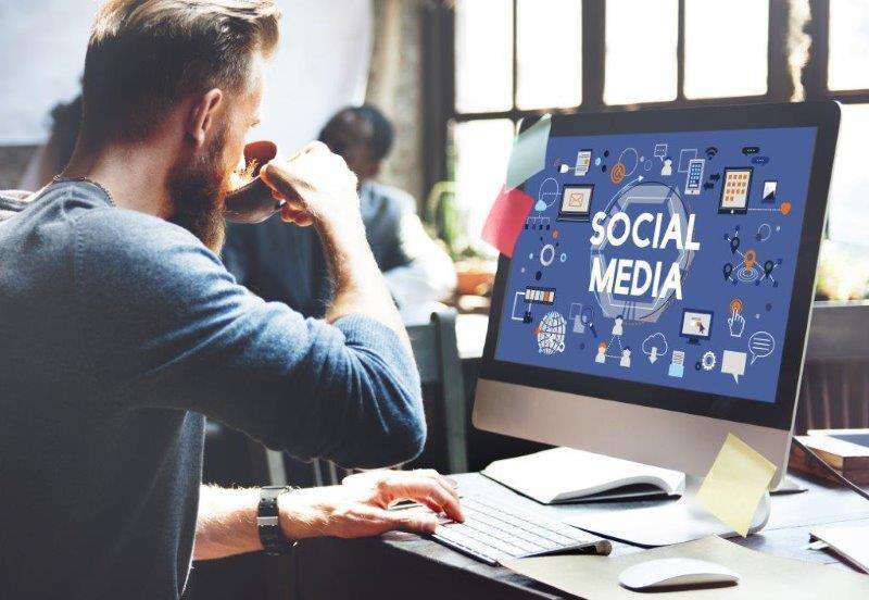 Réseaux sociaux : Voici comment ils peuvent vous aider à augmenter vos ventes en ligne