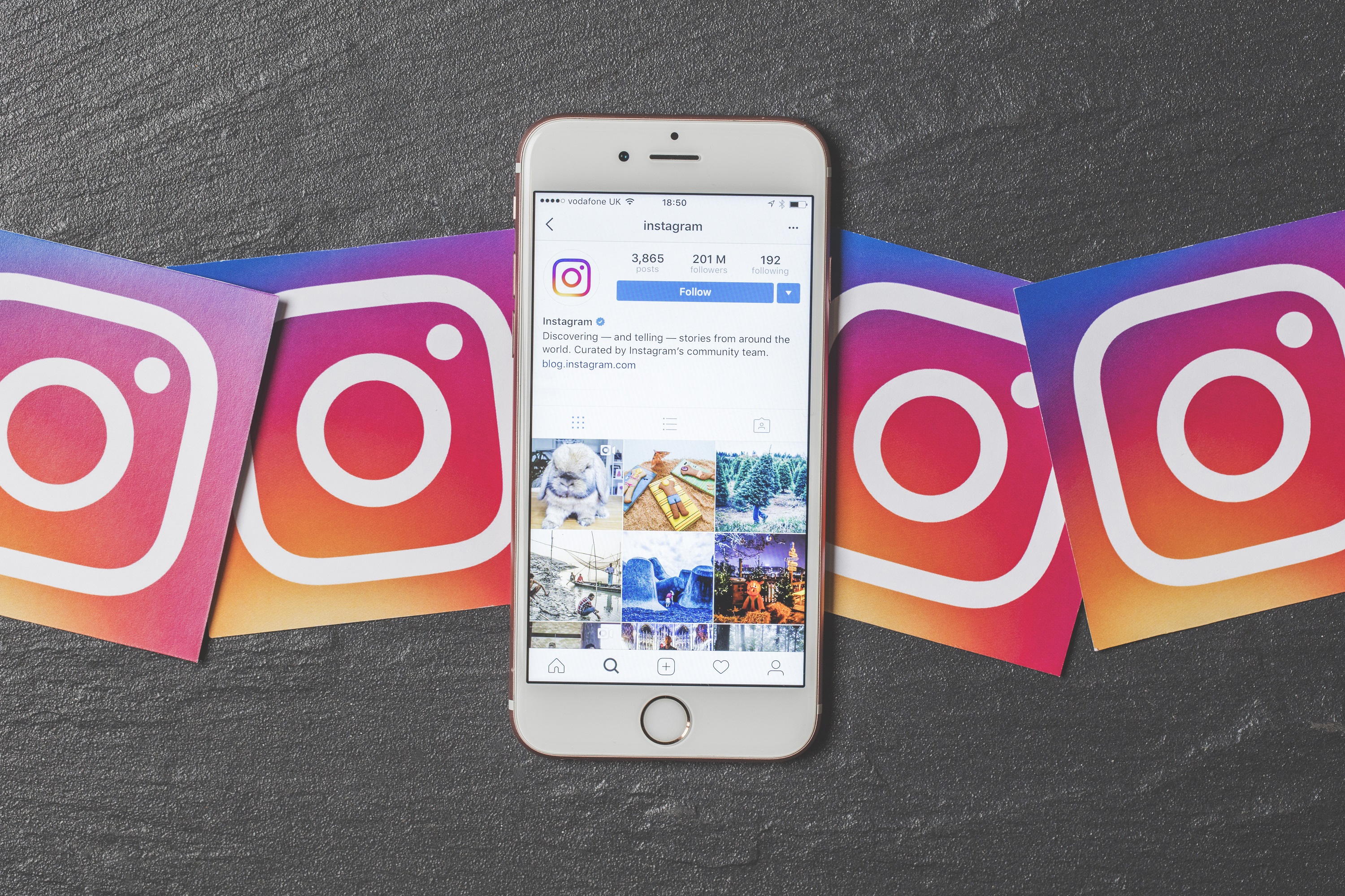 Instagram pour les entreprises : Comment attirer plus de client ?
